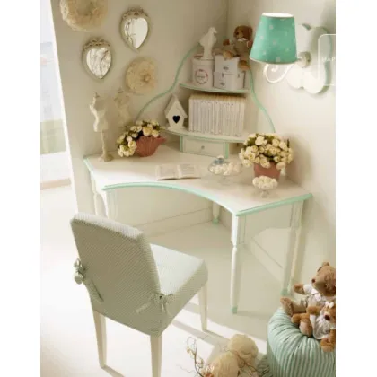 Zdjęcie Piękna nadstawka na biurko - Ferretti e Ferretti