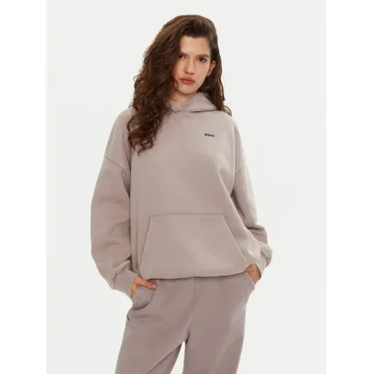 Zdjęcie Under Armour Bluza UA Icon Heavyweight 1386485 Szary Oversize