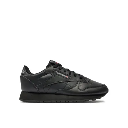 Zdjęcie Reebok Sneakersy Classic Leather GZ6094 Czarny