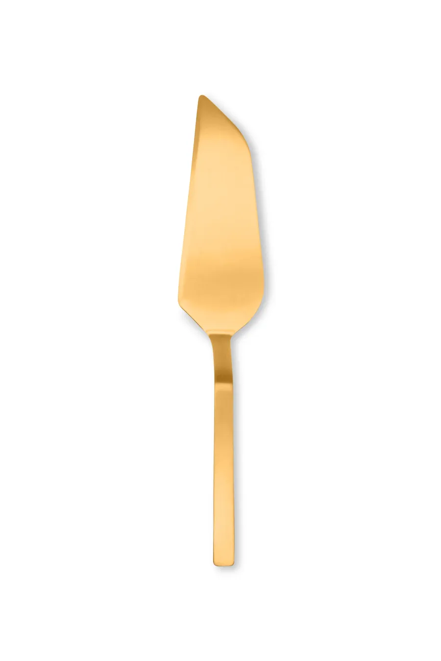 obrazek 3 Prestiżowa włoska łopatka do ciasta Stile Ice Oro