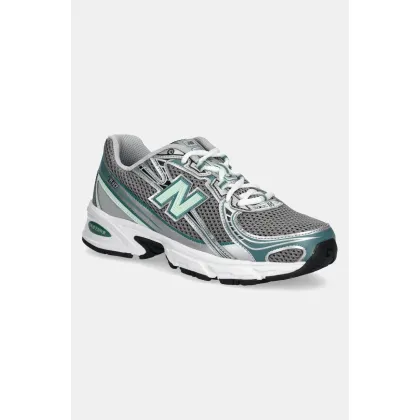 Zdjęcie New Balance sneakersy 740 kolor szary U740NC2