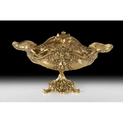 Picture Exclusive vase