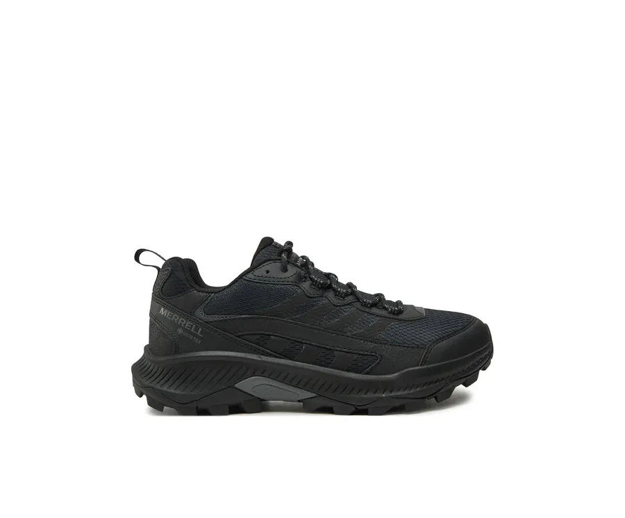 obrazek 1 Merrell Trekkingi Speed Strike 2 Gtx GORE-TEX J037825 Czarny