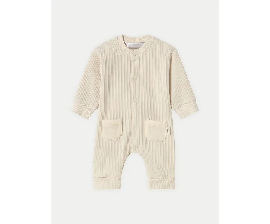 obrazek 1 Mayoral Romper 1797 Beżowy