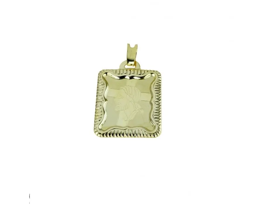 obrazek 1 Święte Oblicze włoskiego producenta 30x26mm