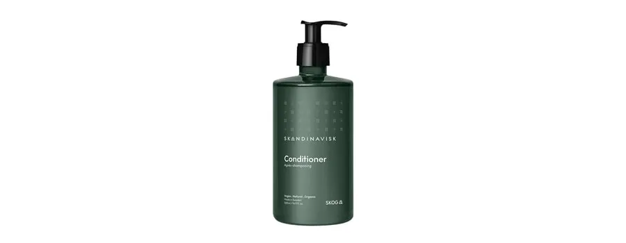 obrazek 1 SKANDINAVISK SKOG Conditioner Odżywka 500 ml