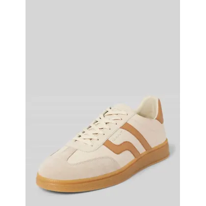 Zdjęcie Sneakersy z nadrukiem z logo model ‘Cuzmo’