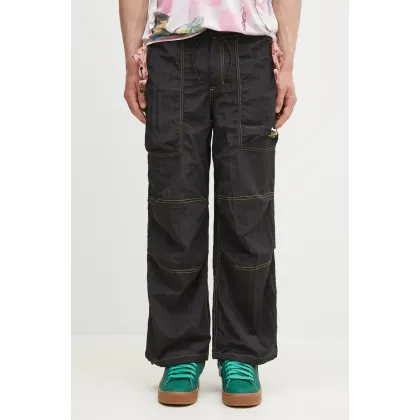 Zdjęcie Puma spodnie dresowe PUMA x KIDSUPER Pants męskie kolor czarny gładkie 629515