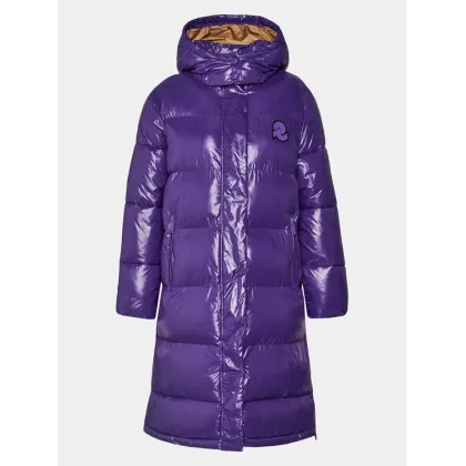 Zdjęcie Invicta Kurtka zimowa 4432613/D Fioletowy Regular Fit