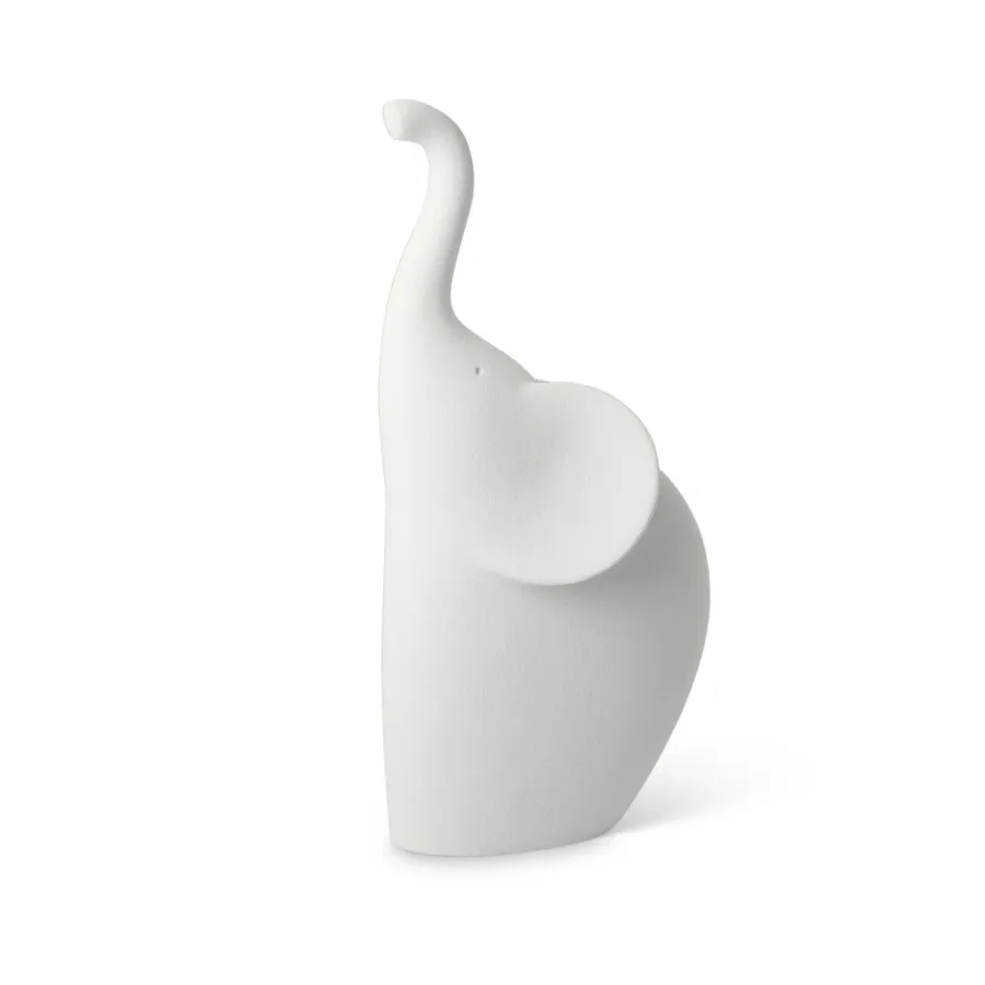 obrazek 4 Cudowna figurka słonia - 15x10x30 cm