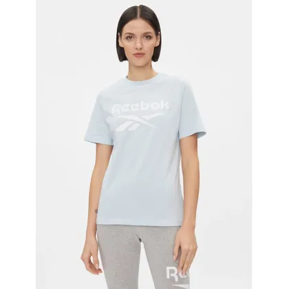 Zdjęcie Reebok T-Shirt IM4089 Błękitny