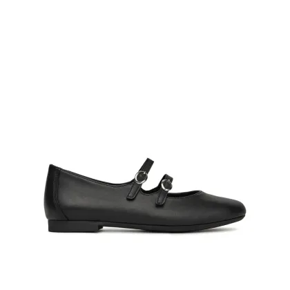 Zdjęcie Remonte Baleriny D0K11-00 Czarny