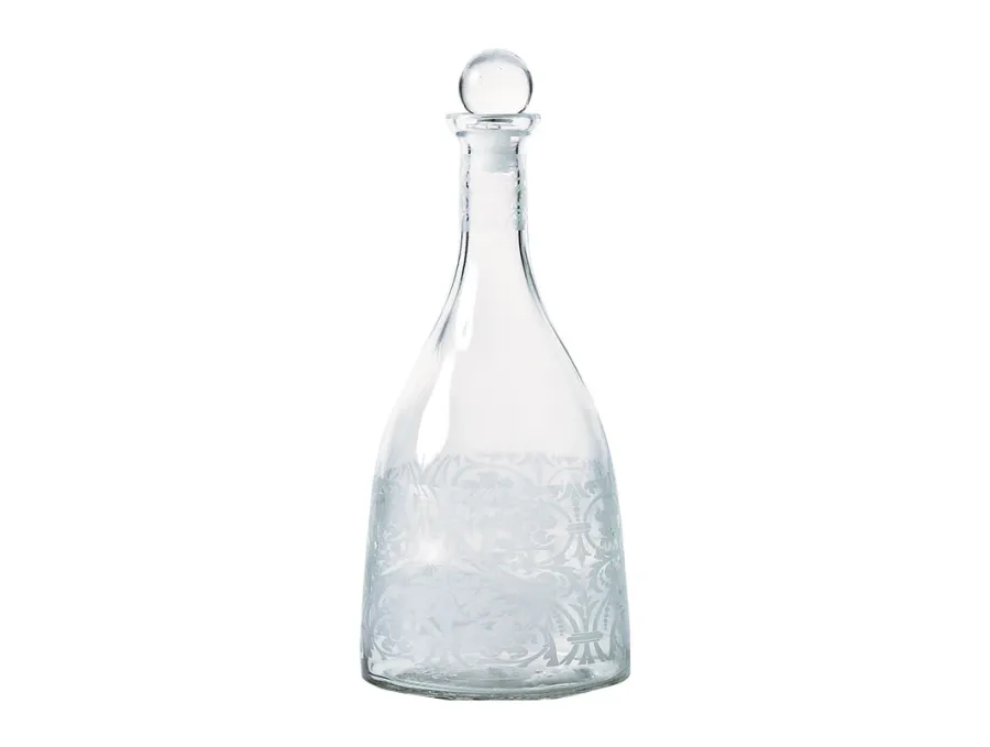 obrazek 1 Włoska elegancka karafka do wody - Virginia Casa