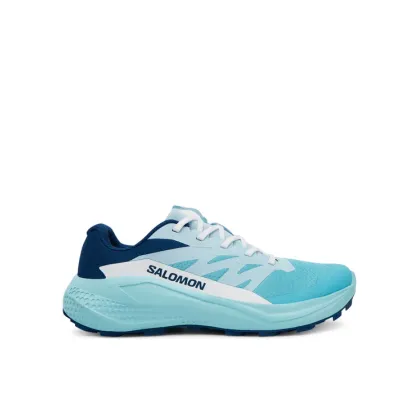 Zdjęcie Salomon Buty do biegania Alphaglide L47801600 Niebieski