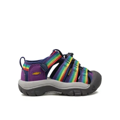 Zdjęcie Keen Sandały Newport H2 1026266 Fioletowy