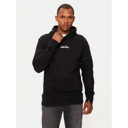 Zdjęcie Ellesse Bluza SHP16466 Czarny Regular Fit