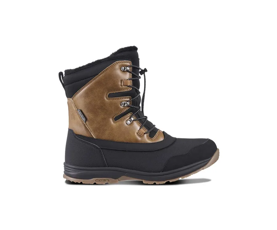 obrazek 1 Icepeak Śniegowce Icepeak Almont Mr 78297 Beżowy