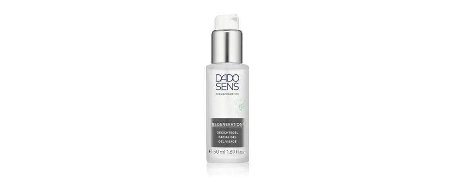 obrazek 1 Dado Sens Regeneration E Żel do twarzy 50 ml