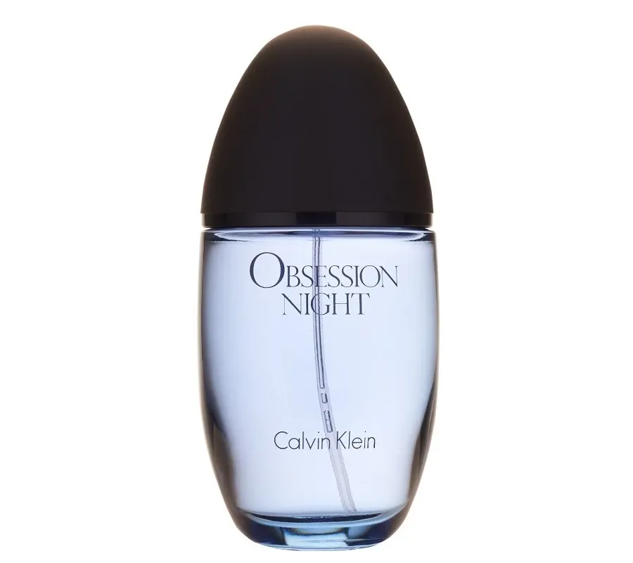 obrazek 1 Calvin Klein Obsession Night Woman Woda perfumowana dla kobiet 100 ml