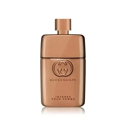 Zdjęcie Gucci Guilty Pour Femme Intense Woda perfumowana 90 ml