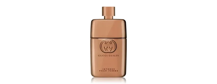 obrazek 1 Gucci Guilty Pour Femme Intense Woda perfumowana 90 ml