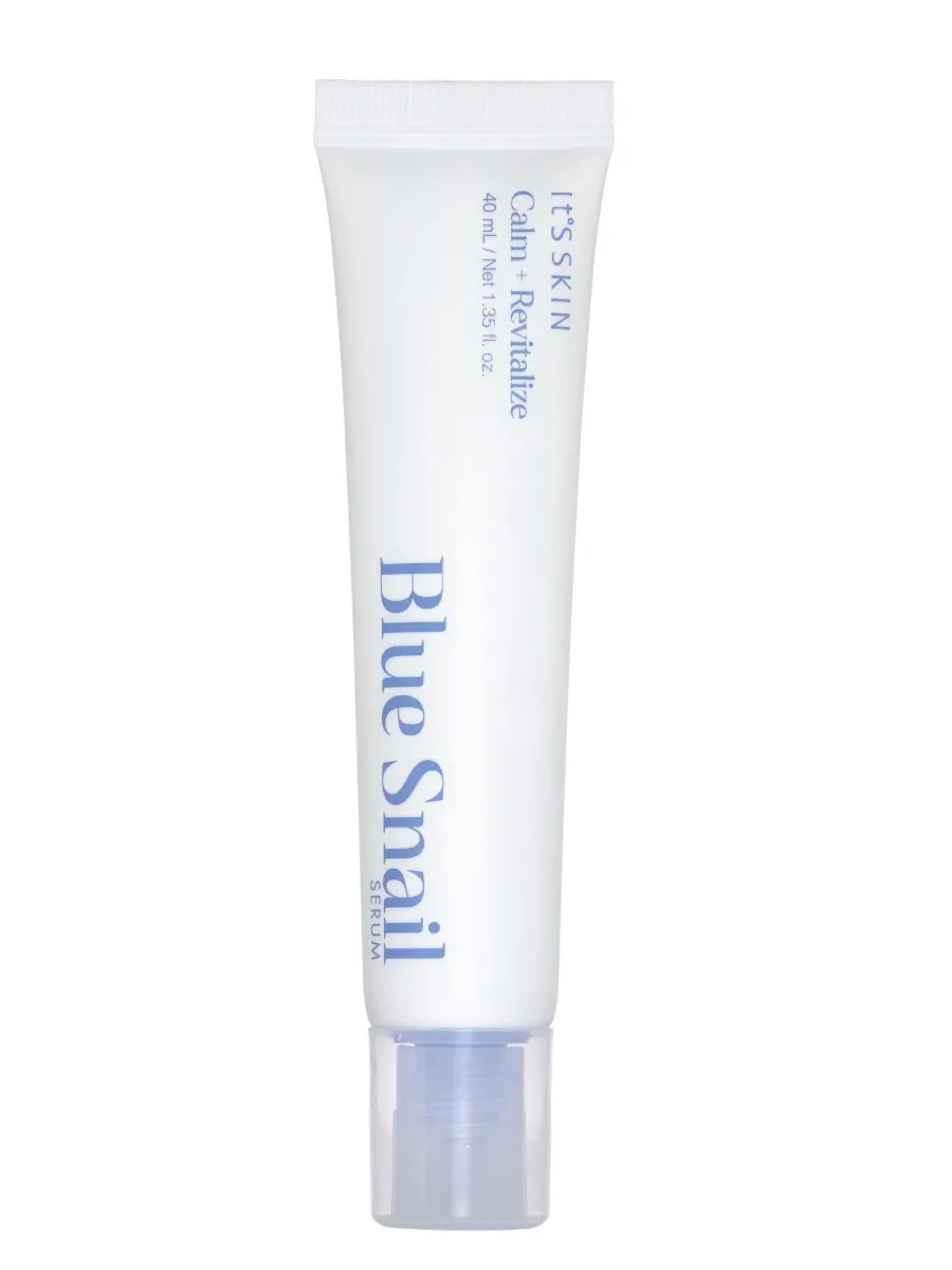 obrazek 1 It's Skin Blue Snail Serum 40 ml
