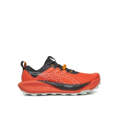 Zdjęcie Asics Buty do biegania Gel-Trabuco 13 1011B973 Czerwony