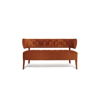 Picture Exclusive two-seater sofa from Portugal