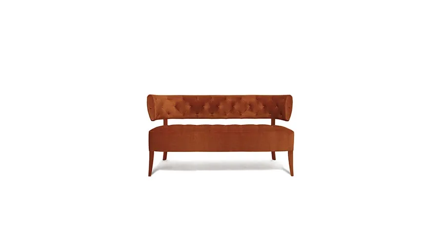 obrazek 1 Ekskluzywna dwuosobowa sofa z Portugalii