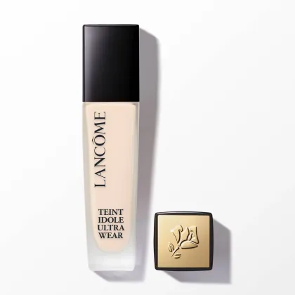 Zdjęcie TEINT IDÔLE ULTRA WEAR FOUNDATION - Nowa, ulepszona formuła Lancôme