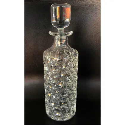 Zdjęcie Kryształowa karafka Lisboa - 750 ml