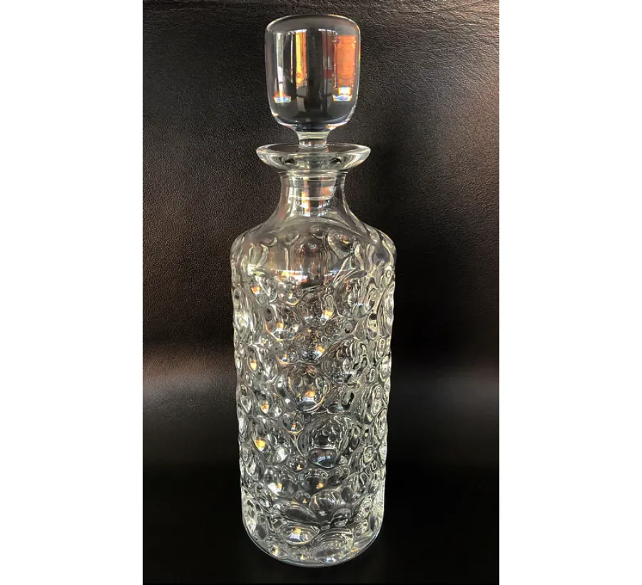 obrazek 1 Kryształowa karafka Lisboa - 750 ml