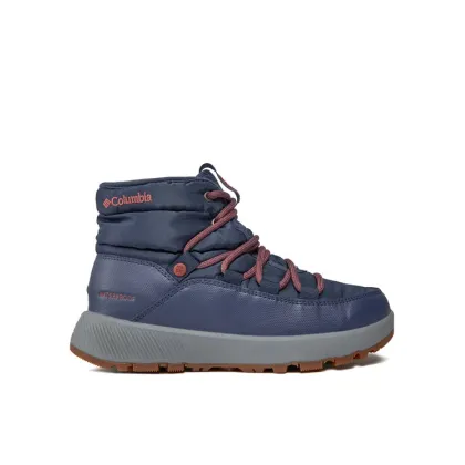 Zdjęcie Columbia Śniegowce Slopeside Village™ Omni-Heat™ Mid 1917971 Niebieski