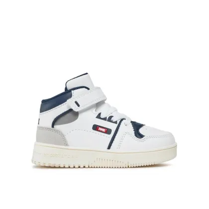 Zdjęcie Primigi Sneakersy 4962211 Biały