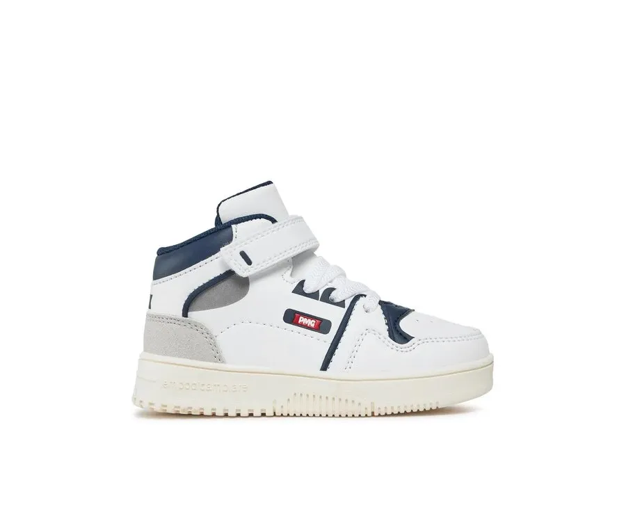 obrazek 1 Primigi Sneakersy 4962211 Biały