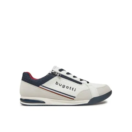 Zdjęcie Bugatti Sneakersy 325-A3809-5000-2000 Biały