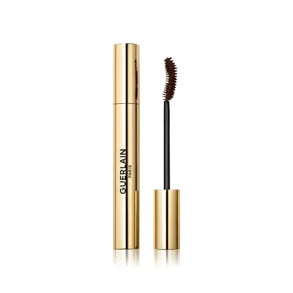 Zdjęcie GUERLAIN Nude Collection Noir G Mascara Tusz do rzęs 6 g Braun