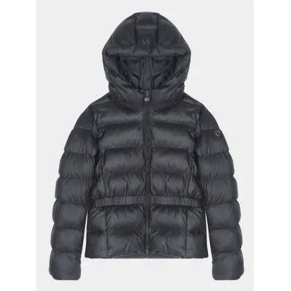 Zdjęcie EA7 Emporio Armani Kurtka przejściowa 6RFB03 FNCZZ 1200 Czarny Regular Fit