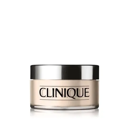 Zdjęcie CLINIQUE Blended Face Powder Puder 25 g Transparency Neutral