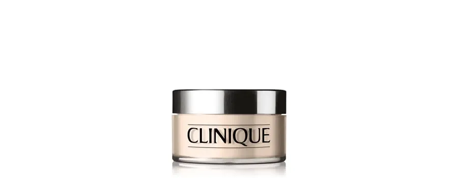 obrazek 1 CLINIQUE Blended Face Powder Puder 25 g Transparency Neutral
