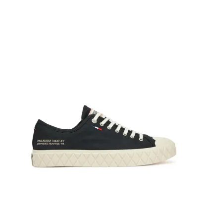 Zdjęcie Palladium Trampki Palla Ace Cvs Org 74447-053-M Czarny