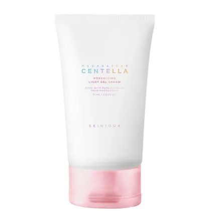 Zdjęcie SKIN1004 Madagascar Centella Lekki krem dla cery tłustej i mieszanej 75 ml