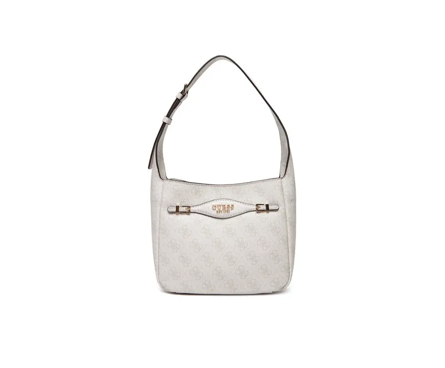 obrazek 1 Guess Torebka Katya HWSG96 52010 Biały