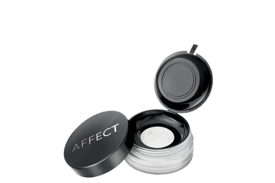 obrazek 1 Affect Puder Sypki Ideal Blur 7 g