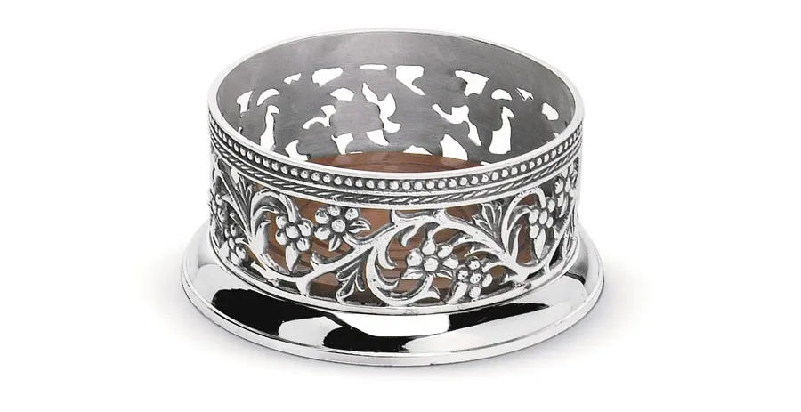 picture 1 Decorative bottle stand
