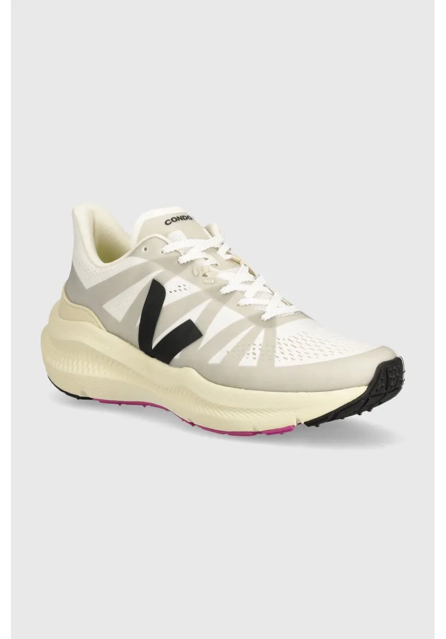 obrazek 1 Veja buty do biegania Condor 3 kolor szary CC2803578