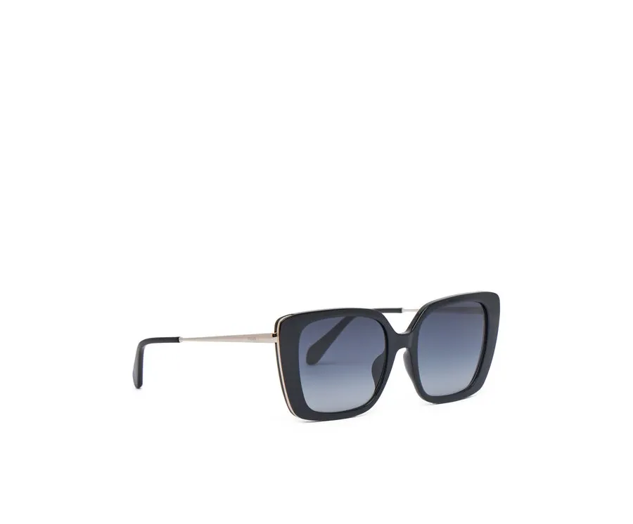 obrazek 1 Fossil Okulary przeciwsłoneczne 2152/G/S 207758 Czarny
