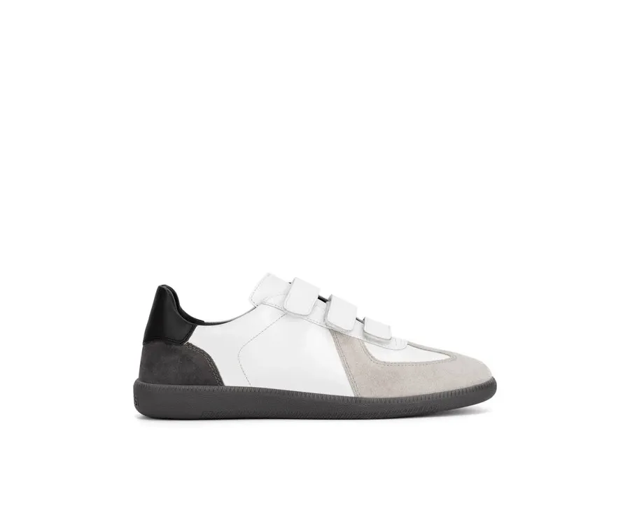 obrazek 1 Gino Rossi Sneakersy TESSA-01-W1 Biały