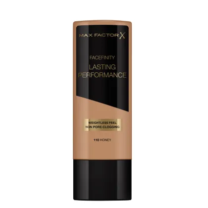 Zdjęcie Max Factor Lasting Performance Podkład do twarzy, 110 Honey 35 ml