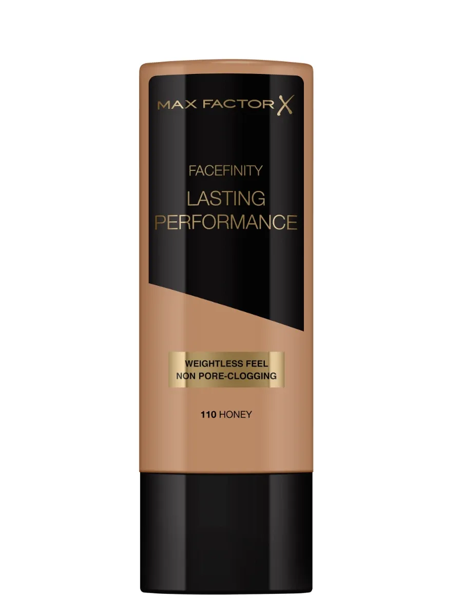obrazek 1 Max Factor Lasting Performance Podkład do twarzy, 110 Honey 35 ml